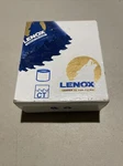 New Lenox 1/4" Carbide Tipped Hole Saw 3026868CT (R4). Fixed Price $38.00.
