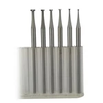 6 Pcs Jewelry Wheel Burr - 3/32''. Fixed Price $24.51.