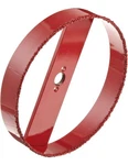 Morris Products Recessed Lighting Hole Saw Carbide Grit, 6-3/8" Diameter. Fixed Price $45.00.