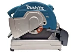 Makita 18V X2 Lxt (36V) Cordless 14" Cut-off Saw, XWL01Z, Bare Tool. Fixed Price $218.00.