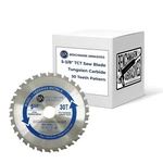 Benchmark Abrasives Tct 5 3/8 Inch Circular Saw Blade, Tungsten Car... Fast Ship. Fixed Price $23.99.