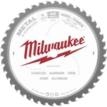 48-40-4515 8" X 42 Tooth Milwaukee Stainless &metal Cutting Circular Saw Blade. Fixed Price $59.95.