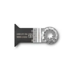 Fein Starlock E-cut Bi-metal Saw Blade, 2" (1PK). Fixed Price $14.95.