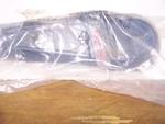Bosch Belt Cover #1609B00504. Fixed Price $20.00.