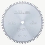 Amana Age Melamine 10 Inch Dia X 80T H-atb, -5 Deg, 5/8 Bore Circular Saw Blade. Fixed Price $129.00.