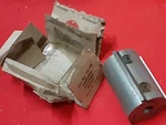 Magna 129-12X Shopsmith 10ER Jointer Cutter Head 1/2" Ruff Orig Box 8B6. Fixed Price $149.99.
