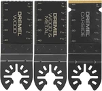 MM488B Oscillating Multitool Variety Pack, Universal Flush Cut Saw Blades. Fixed Price $55.39.