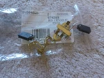 Two !! Porter Cable Brush & Retainers 874289. Fixed Price $15.99.