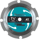 Makita A-95124 7-1/4IN 4T Pcd Fiber Cement Circular Saw Blade. Fixed Price $93.48.