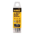 New Dewalt Annular Cutter 1/2" X Deep DWAC02008-HSS- Free Ship. Fixed Price $29.99.