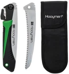 New Hooyman Saws Megabite Hunters Combo 110143. Fixed Price $67.46.