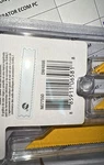 Dewalt Reciprocating Saw Blades, 10 Piece Combo Set, Various Sizes (DW4898). Fixed Price $8.35.