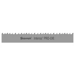 Starrett Intenss Pro-die Band Saw Blade Bimetal Tooth Raker Set. Fixed Price $71.63.