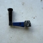 Sears Craftsman 113.23300 10 Radial Arm Saw Elevation Crank 128811 1/2. Fixed Price $17.99.