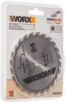 Worx WA5085 24T Tct Blade, 1/2" Inch. Fixed Price $18.88.