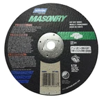 Norton 7" X 1/8" DM-5/8" Masonry Cut-off Wheel, Type 1, 89088. Fixed Price $8.30.
