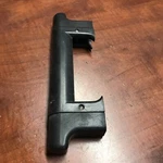 Uses Genuine Parts Side Handle Assy For Husky THD-750L Ceramic Elec. Tile Saw. Fixed Price $16.99.