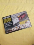 Nib Chicago Electric Variable Speed Oscillating Multifunction Power Tool # 63111. Fixed Price $29.65.