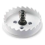 Lenox Tools 2010328CHC Carbide Tipped Hole Cutter, 1-3/4-INCH Or 44MM. Fixed Price $22.79.