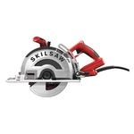 Skilsaw SPT78MMC-01 Circular Saw, Worm Drive, Round Arbor 48KR93. Fixed Price $422.29.