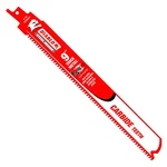 Diablo DS0908CF 9IN Steel Demon Carbide Recip Saw Blade Tpi. Fixed Price $22.68.