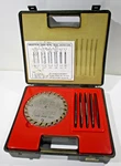 Freud SD306 Safety Carbide Dado Set - 24 Teeth 13/16". Fixed Price $49.94.