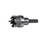 Klein Tools 31856 1-1/8" Carbide Hole Cutter. Fixed Price $34.95.