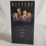 Mystery Collections (dvd) Hard Case The Bat Black Raven Mr Motos Nancy. Fixed Price $10.00.