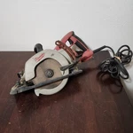 Milwaukee 6477-20 7-1/4" Worm Drive Corded Saw 184MM 120V Heavy Duty. Fixed Price $165.59.