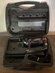 Rotozip Solaris Spiral Saw Power Tool SLS-02 W/hard Case/works. Fixed Price $19.99.