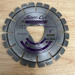 Husqvarna Vari-cut Purple VC6-1000 Soft Blade. Fixed Price $119.99.