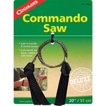 Coghlans Commando Pocket Chainsaw 056389083042 Steel. Fixed Price $11.17.