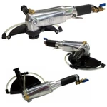 Gison 7" Wet Air Saw / Stone Cutter 216C. Fixed Price $317.90.