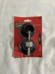 Vermont American 18398 5 Piece Carbon Hole Saw Set 1-1/4 To 2-1/8. Fixed Price $5.40.