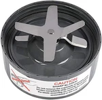 Replacement Extractor Blade, Fit For Nutribullet 600W/ 900W Pro Series Blender. Fixed Price $16.95.