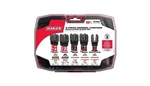 Diablo 9-PIECE Universal Fit Oscillating Blade Set Includes Carbide And Bi-met. Fixed Price $107.74.
