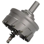 3/4" Hole Cutter, Carbide Tipped, 1" Depth Of Cut, Qty:. Fixed Price $75.99.