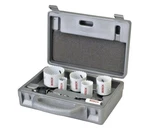 Bosch Electricians Hole Saw Set 7 Bi-metal Kit Chn PC6PCE. Fixed Price $59.98.
