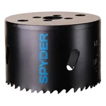 Spyder 600101CF Hole Saw, Bi-metal, 4IN. Fixed Price $21.79.