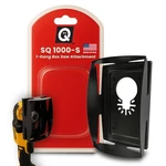 Qbit SQ1000-S Stainless Steel Outs, Magnepull Outlet Square Slot Cut.... Fixed Price $62.04.