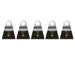 Festool 500145 Vecturo HSB/50/65/J Japanese-style Wood Blade, 25. Fixed Price $75.00.