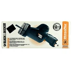 Black & Decker 7.2V Cordless Multi-purpose Reciprocating Saw Cut Tool VP650T. Fixed Price $54.95.