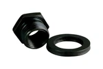 Lenox 30857AA1 Carbon Steel Standard Hole Saw Arbor Adaptor 3/8 Dia. 0.5 In.. Fixed Price $8.18.