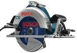 Bosch 7-1/4 Inch Circular Saw Refurbished. Fixed Price $101.48.