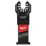 Milwaukee Tool 49-25-1561 1-3/8 In. Open-lok Nitrus Carbide Extreme Metal. Fixed Price $19.97.