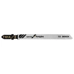 Bosch T101A3 Jig Saw Blade, In L, 14 Tpi. Fixed Price $20.39.