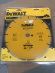 Dewalt DW4743 Dry/wet Diamond Blade Xp. Fixed Price $86.84.