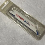 Lenox Tool 5 Piece Metal Reciprocal Saw Blades 414R Nos. Fixed Price $16.82.