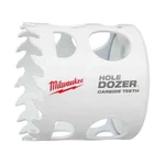 Milwaukee 1-1/4" Hole Dozer With Carbide Teeth 49-56-0710. Fixed Price $17.97.