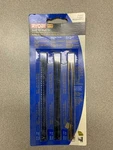 Ryobi A28SC11 Scroll Saw Blade Assorted Set Of 18. Fixed Price $12.00.